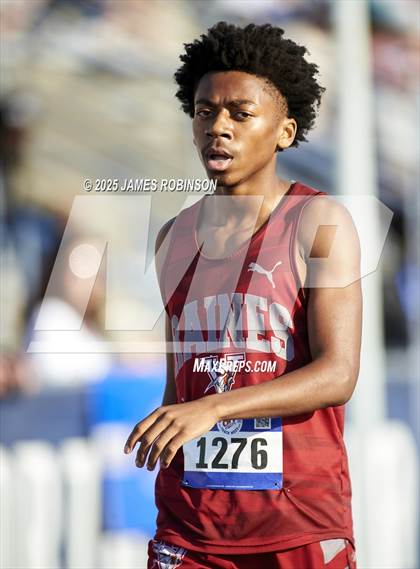 Thumbnail 3 in Bob Hayes Invitational (4x1600) photogallery.