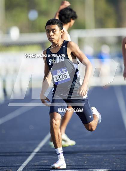 Thumbnail 1 in Bob Hayes Invitational (4x1600) photogallery.