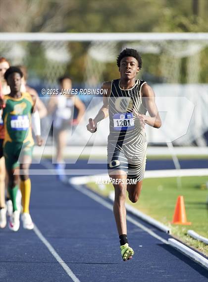 Thumbnail 3 in Bob Hayes Invitational (4x1600) photogallery.