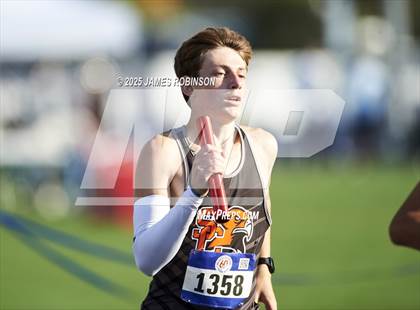 Thumbnail 3 in Bob Hayes Invitational (4x1600) photogallery.