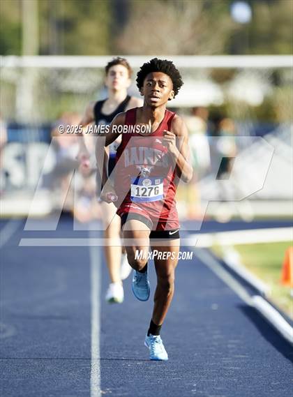 Thumbnail 2 in Bob Hayes Invitational (4x1600) photogallery.