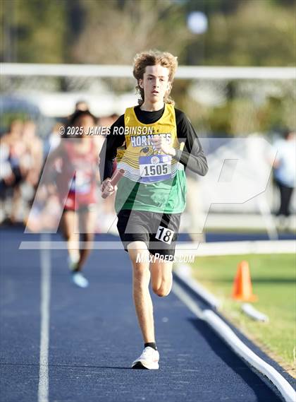 Thumbnail 2 in Bob Hayes Invitational (4x1600) photogallery.