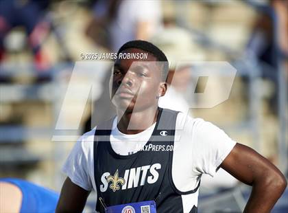 Thumbnail 1 in Bob Hayes Invitational (4x1600) photogallery.