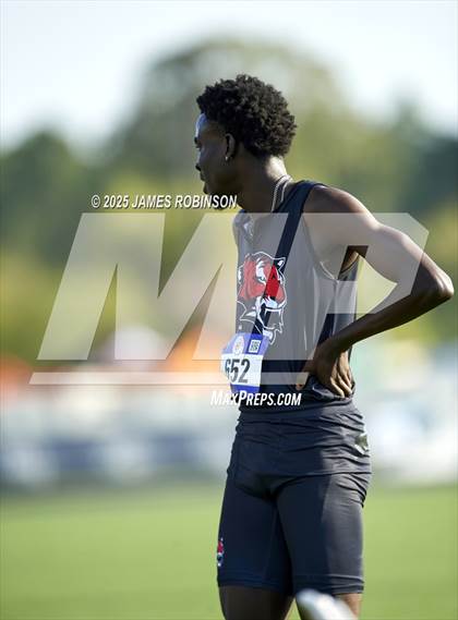 Thumbnail 1 in Bob Hayes Invitational (4x1600) photogallery.