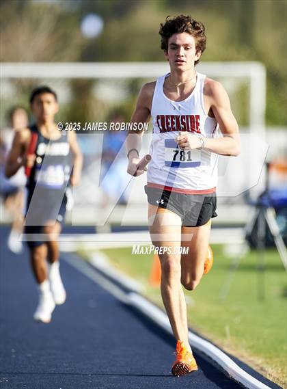 Thumbnail 2 in Bob Hayes Invitational (4x1600) photogallery.