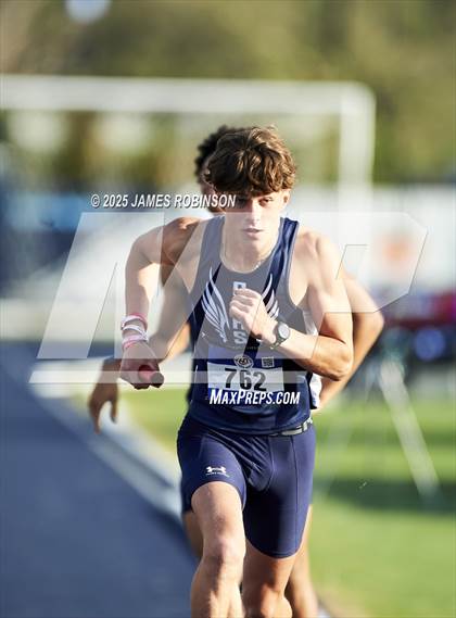 Thumbnail 1 in Bob Hayes Invitational (4x1600) photogallery.