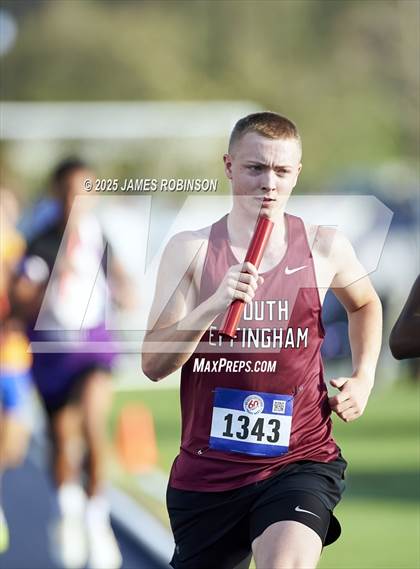 Thumbnail 3 in Bob Hayes Invitational (4x1600) photogallery.