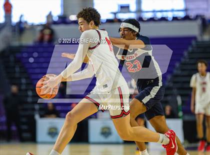 Thumbnail 2 in Long Island Lutheran vs. Westminster Academy (City of Palms Classic) photogallery.