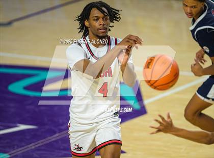 Thumbnail 3 in Long Island Lutheran vs. Westminster Academy (City of Palms Classic) photogallery.