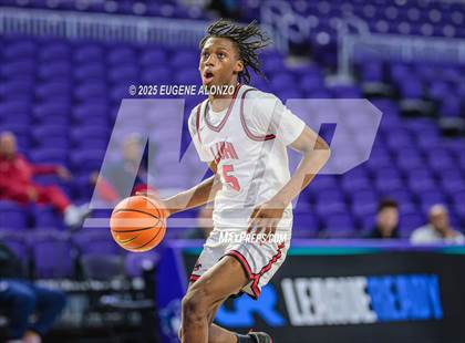 Thumbnail 1 in Long Island Lutheran vs. Westminster Academy (City of Palms Classic) photogallery.