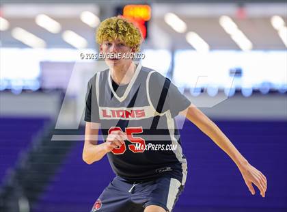 Thumbnail 3 in Long Island Lutheran vs. Westminster Academy (City of Palms Classic) photogallery.