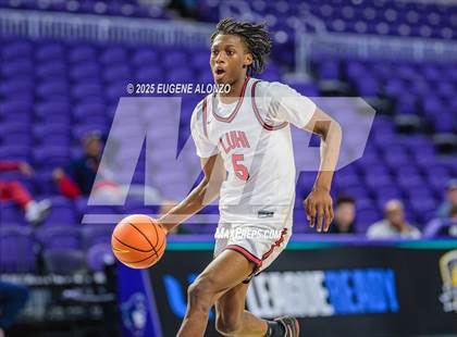 Thumbnail 3 in Long Island Lutheran vs. Westminster Academy (City of Palms Classic) photogallery.