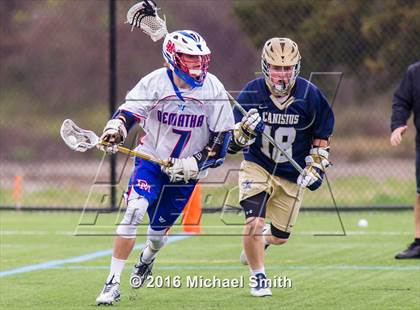 Thumbnail 1 in Canisius @ DeMatha photogallery.