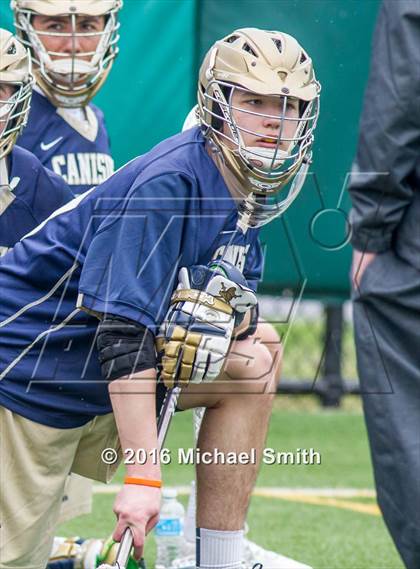 Thumbnail 2 in Canisius @ DeMatha photogallery.