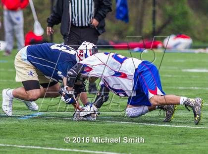 Thumbnail 2 in Canisius @ DeMatha photogallery.