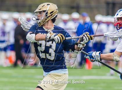 Thumbnail 1 in Canisius @ DeMatha photogallery.