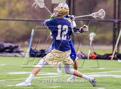 Thumbnail 3 in Canisius @ DeMatha photogallery.