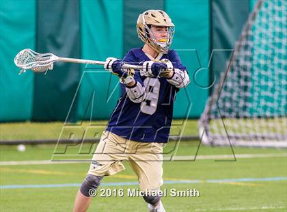 Thumbnail 1 in Canisius @ DeMatha photogallery.