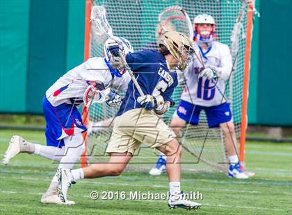 Thumbnail 1 in Canisius @ DeMatha photogallery.