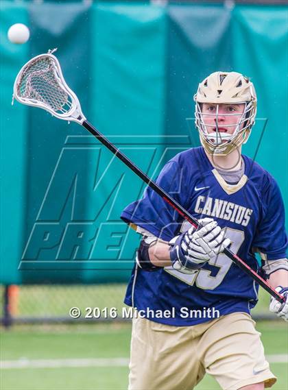 Thumbnail 1 in Canisius @ DeMatha photogallery.