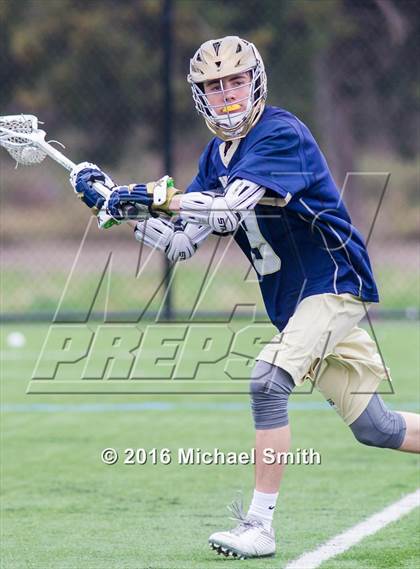 Thumbnail 3 in Canisius @ DeMatha photogallery.