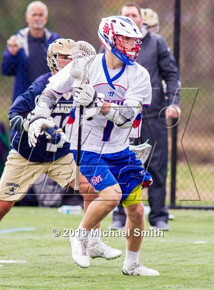 Thumbnail 3 in Canisius @ DeMatha photogallery.