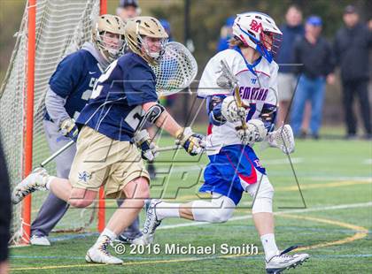 Thumbnail 2 in Canisius @ DeMatha photogallery.