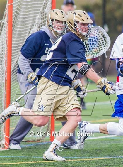 Thumbnail 1 in Canisius @ DeMatha photogallery.