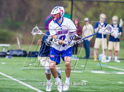 Thumbnail 3 in Canisius @ DeMatha photogallery.