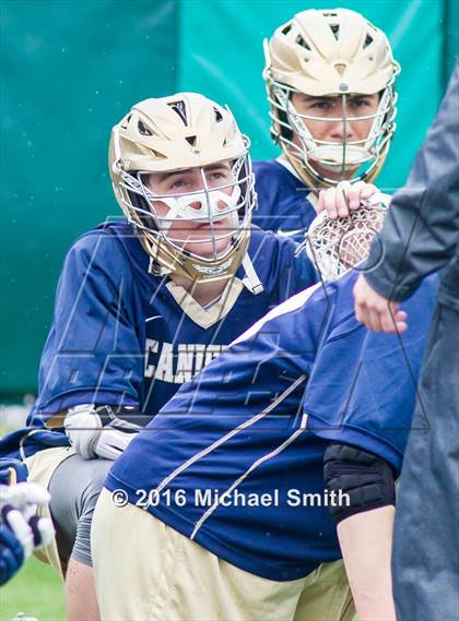 Thumbnail 3 in Canisius @ DeMatha photogallery.