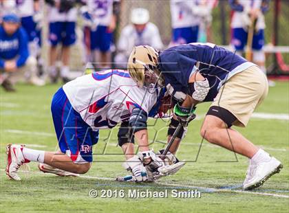 Thumbnail 1 in Canisius @ DeMatha photogallery.