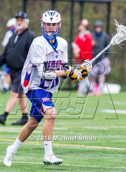 Thumbnail 1 in Canisius @ DeMatha photogallery.