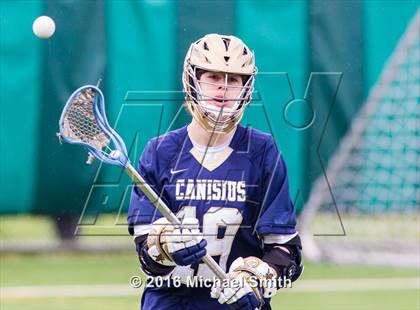 Thumbnail 3 in Canisius @ DeMatha photogallery.