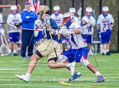 Thumbnail 3 in Canisius @ DeMatha photogallery.