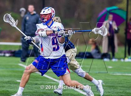 Thumbnail 2 in Canisius @ DeMatha photogallery.