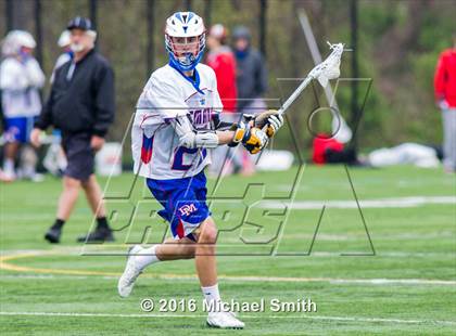 Thumbnail 2 in Canisius @ DeMatha photogallery.