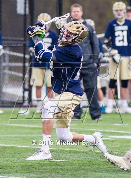 Thumbnail 2 in Canisius @ DeMatha photogallery.