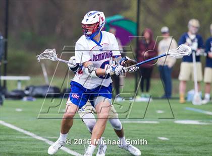 Thumbnail 1 in Canisius @ DeMatha photogallery.