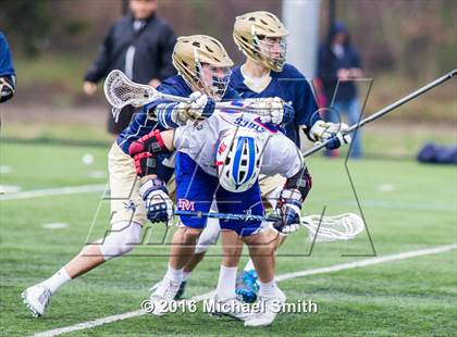 Thumbnail 1 in Canisius @ DeMatha photogallery.