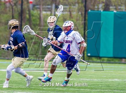 Thumbnail 1 in Canisius @ DeMatha photogallery.