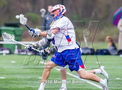Thumbnail 3 in Canisius @ DeMatha photogallery.