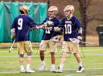Thumbnail 3 in Canisius @ DeMatha photogallery.