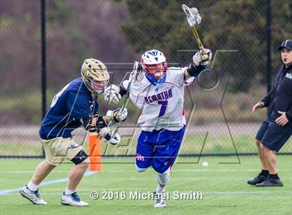 Thumbnail 2 in Canisius @ DeMatha photogallery.
