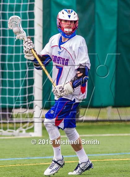 Thumbnail 2 in Canisius @ DeMatha photogallery.