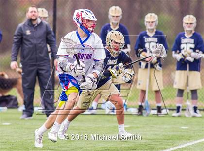 Thumbnail 1 in Canisius @ DeMatha photogallery.
