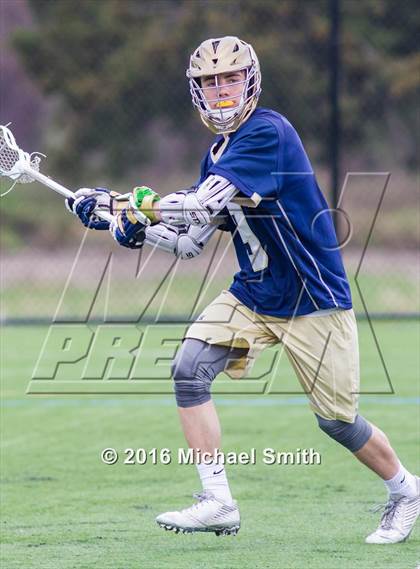 Thumbnail 2 in Canisius @ DeMatha photogallery.
