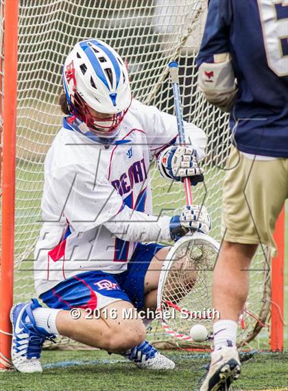 Thumbnail 2 in Canisius @ DeMatha photogallery.