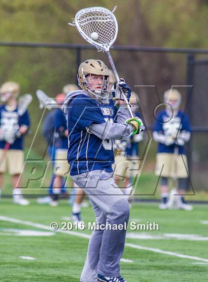 Thumbnail 2 in Canisius @ DeMatha photogallery.