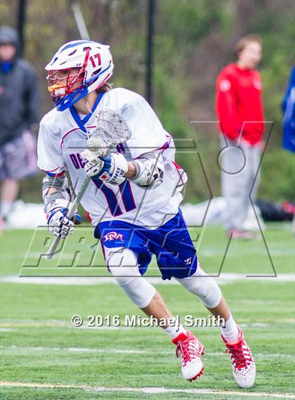 Thumbnail 3 in Canisius @ DeMatha photogallery.