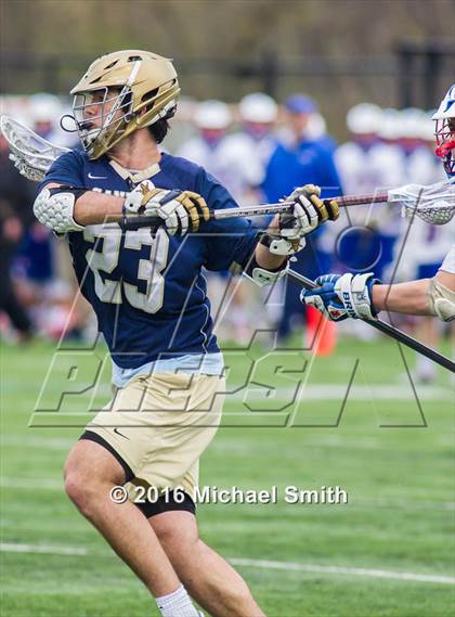 Thumbnail 2 in Canisius @ DeMatha photogallery.